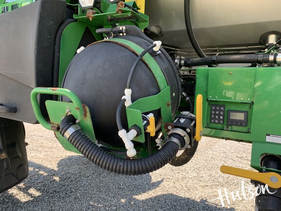 Photo of 2023 John Deere 616R