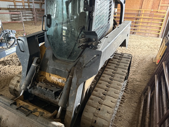 2012 John Deere 329D - Photo2
