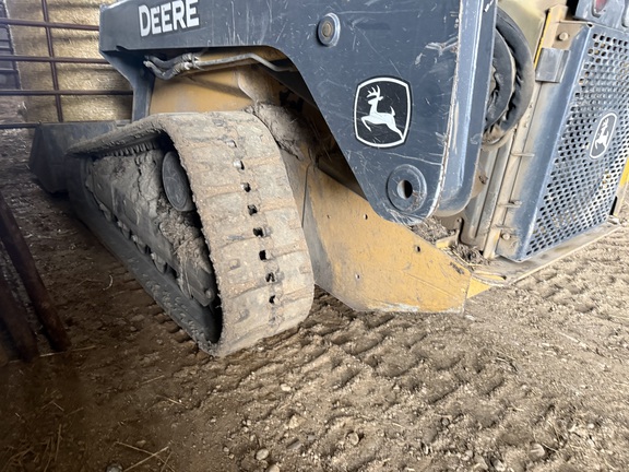 2012 John Deere 329D - Photo7
