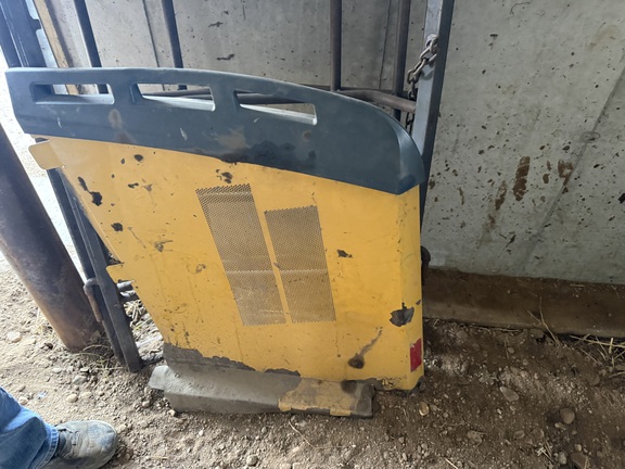 2012 John Deere 329D - Photo4