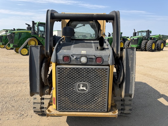 2012 John Deere 329D - Photo4