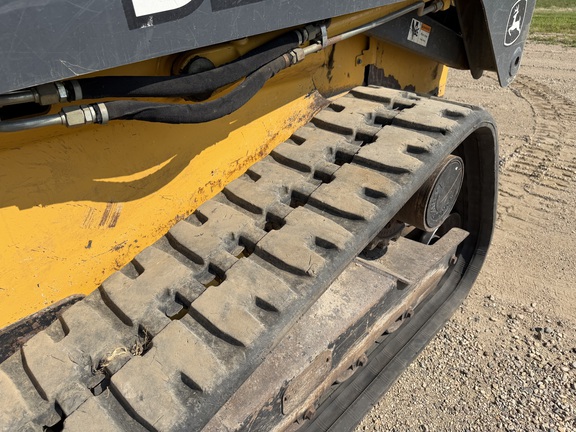 2012 John Deere 329D - Photo9
