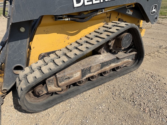 2012 John Deere 329D - Photo10