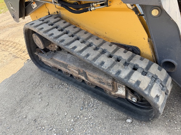 2012 John Deere 329D - Photo12