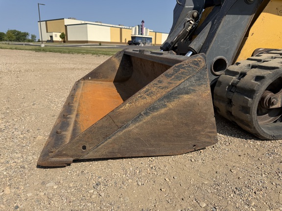 2012 John Deere 329D - Photo14