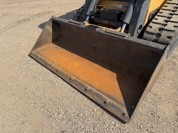 2012 John Deere 329D - Photo15