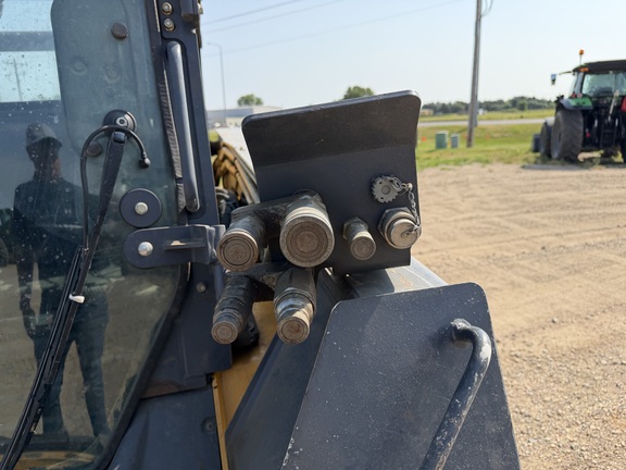 2012 John Deere 329D - Photo17