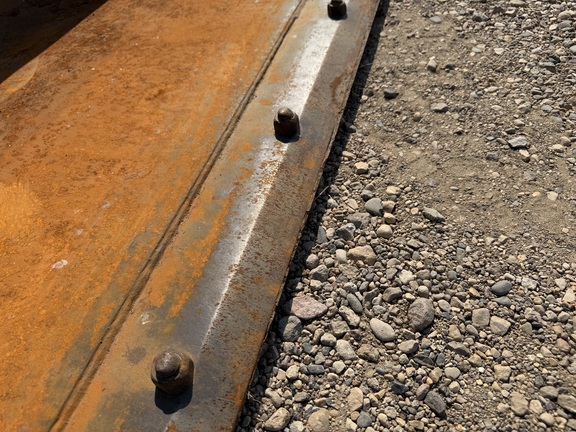 2012 John Deere 329D - Photo16