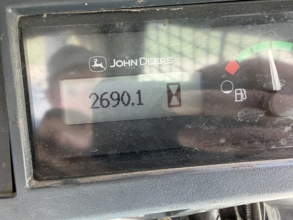 2012 John Deere 329D - Photo23