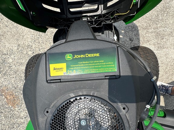 2026 John Deere S240-5