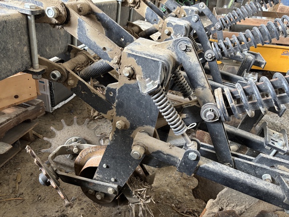 Used 2012 Remlinger PST Strip Till Strip Tillers at Koenig Equipment in Anna, OH - Photo1