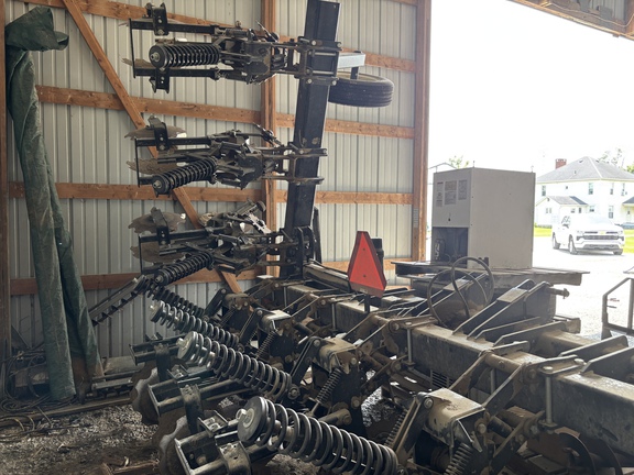 Used 2012 Remlinger PST Strip Till Strip Tillers at Koenig Equipment in Anna, OH - Photo4