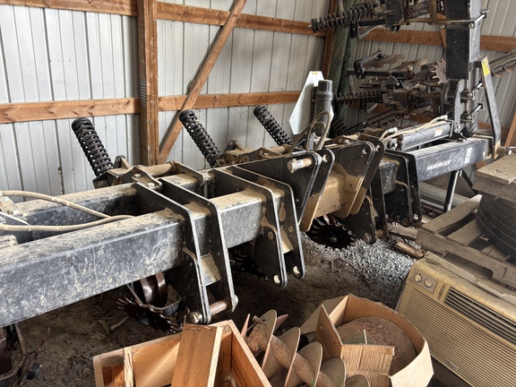 Used 2012 Remlinger PST Strip Till Strip Tillers at Koenig Equipment in Anna, OH - Photo6