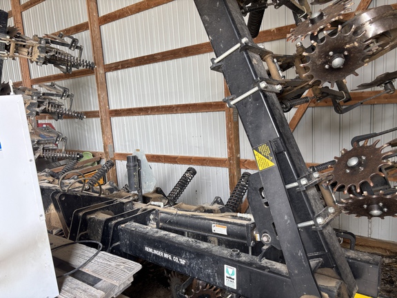 Used 2012 Remlinger PST Strip Till Strip Tillers at Koenig Equipment in Anna, OH - Photo7