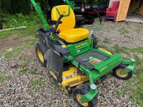 2022 John Deere Z530M