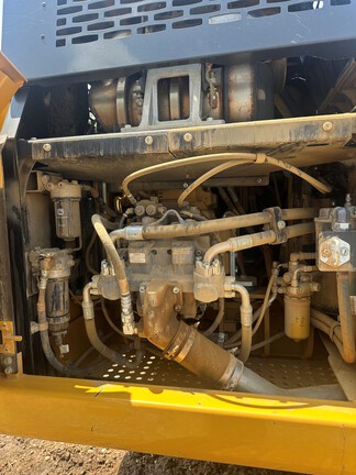 2024 John Deere 210 P-Tier