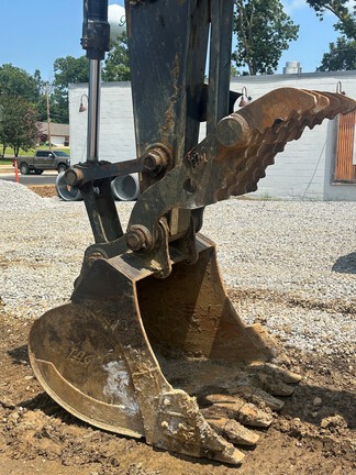 2024 John Deere 210 P-Tier