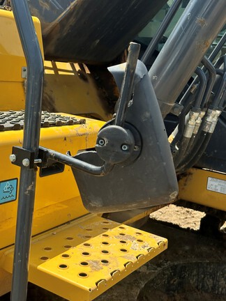 2024 John Deere 210 P-Tier