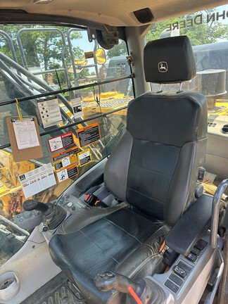 2024 John Deere 210 P-Tier