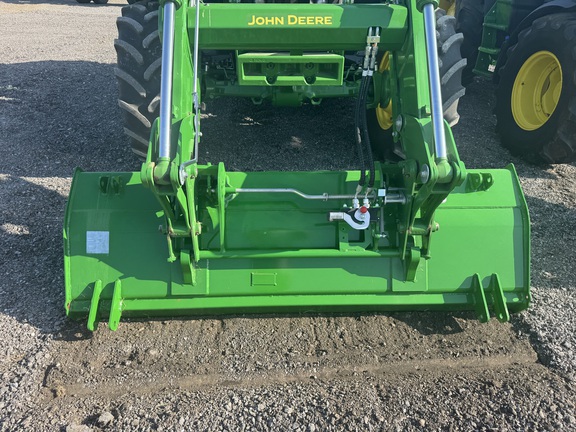 2025 John Deere 6130M Cab