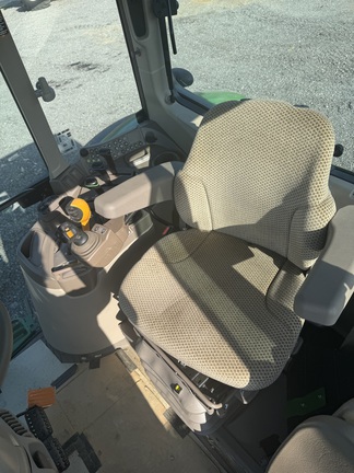2025 John Deere 6130M Cab