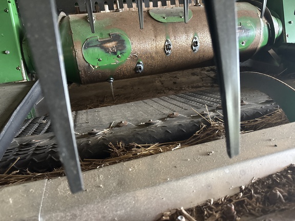 Used 2016 John Deere 635FD Combine Platforms at Koenig Equipment in Oxford, OH - Photo6