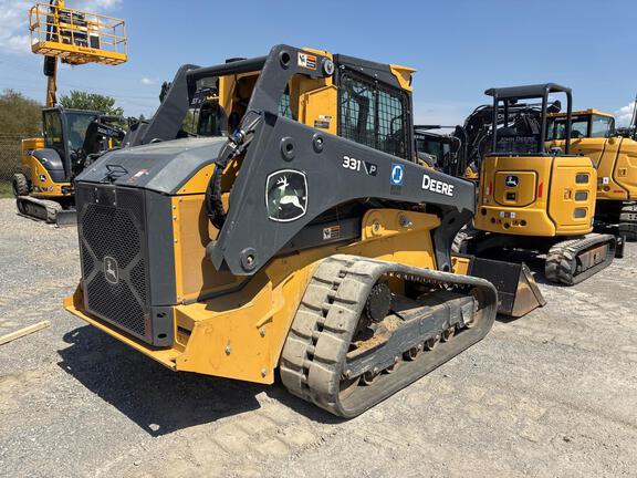 2024 John Deere 331 P
