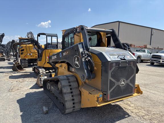 2024 John Deere 331 P