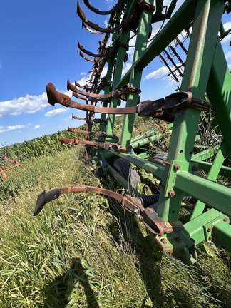 Photo of 2002 John Deere 980