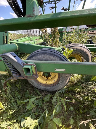 Photo of 2002 John Deere 980