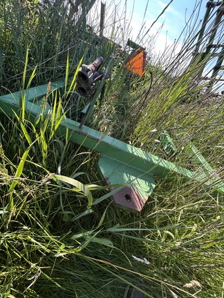 Photo of 2002 John Deere 980