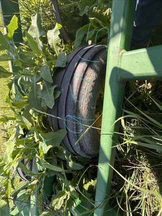 Photo of 2002 John Deere 980