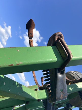 Photo of 2002 John Deere 980