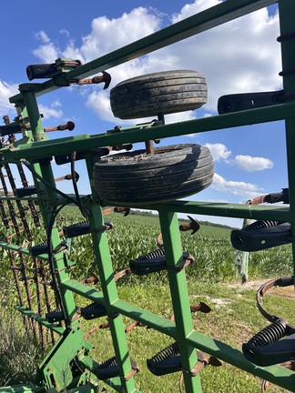 Photo of 2002 John Deere 980