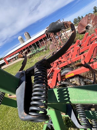 Photo of 2002 John Deere 980