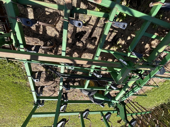 Photo of 2002 John Deere 980