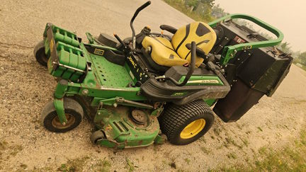 Photo of 2018 John Deere Z930M