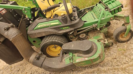 Photo of 2018 John Deere Z930M