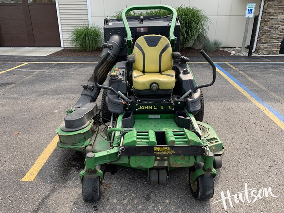 Photo of 2018 John Deere Z930M