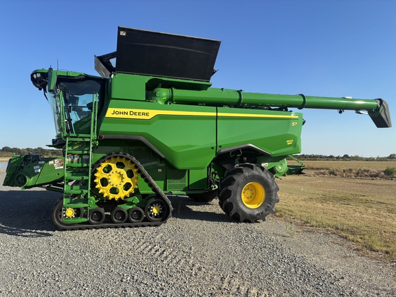 Greenway Equipment