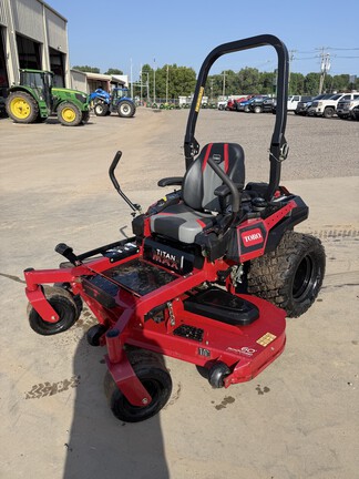 Greenway Equipment