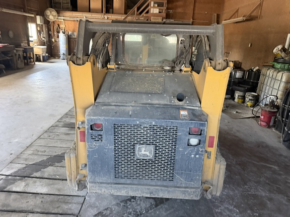 Photo of 2024 John Deere 318G