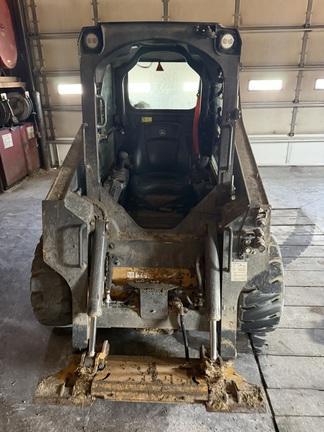 Photo of 2024 John Deere 318G