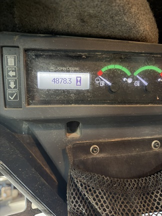 Photo of 2024 John Deere 318G