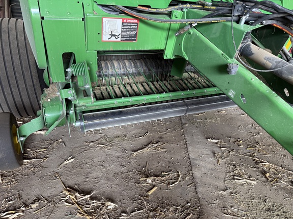 2025 John Deere 561M - Photo8