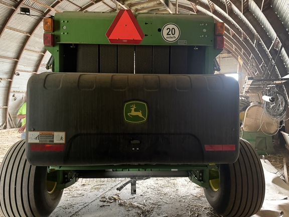 2025 John Deere 561M - Photo6