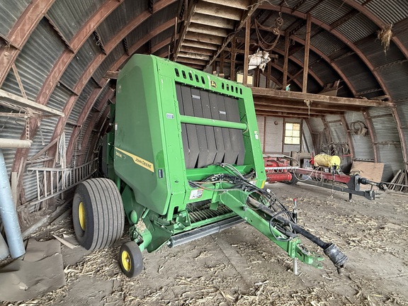 2025 John Deere 561M - Photo2