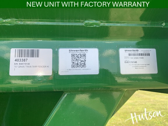 Photo of 2026 Brent 757