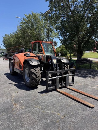 2025 JLG 823-2