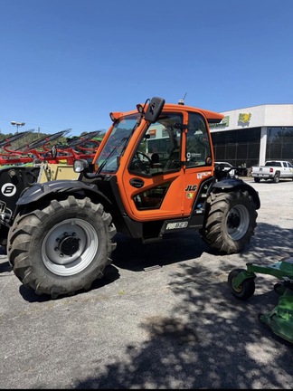 2025 JLG 823-3